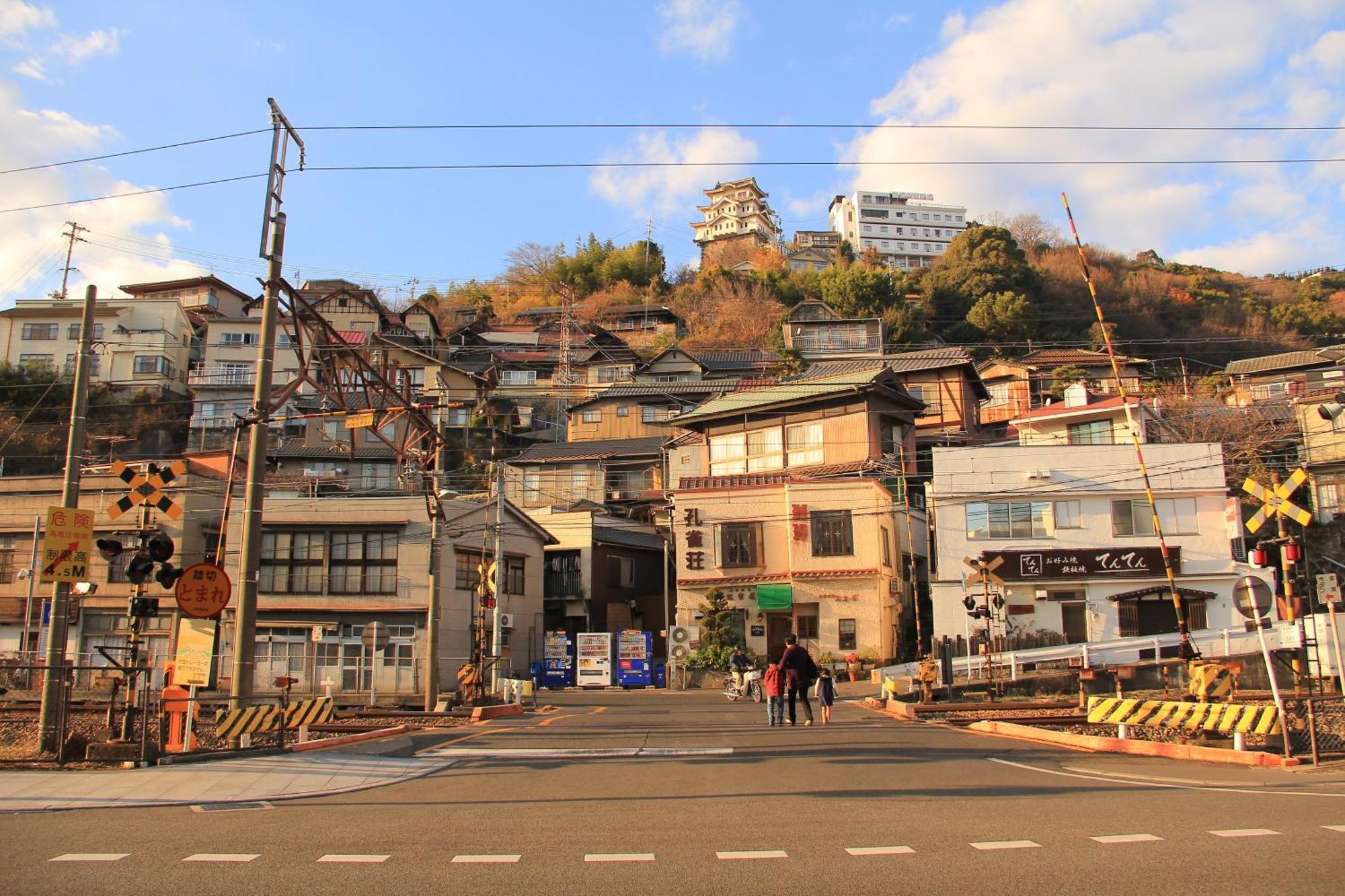 Hous-Agalonomichi Vila Exterior foto